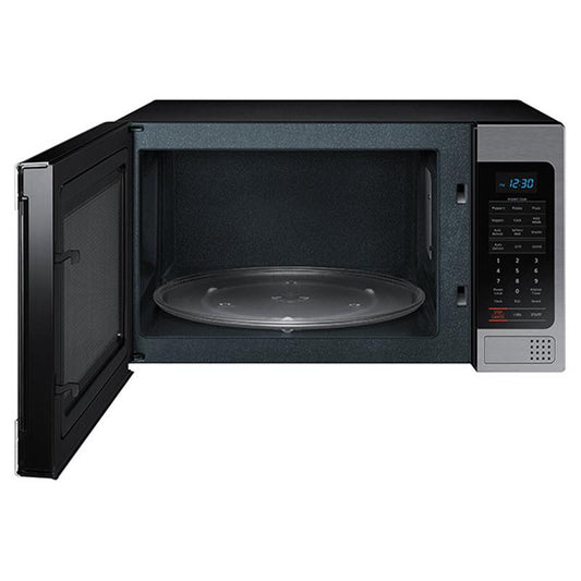 Samsung 1.1 cu. ft. Countertop Microwave Oven MG11H2020CT/AA