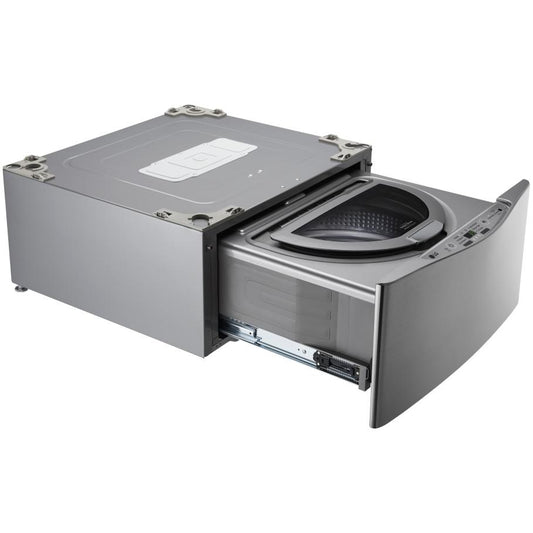 LG 1 cu. ft. Pedestal Washer Washer WD200CV