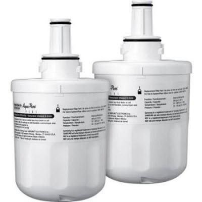Samsung Refrigeration Accessories Water Filter HAF-CU1-2P/XAA