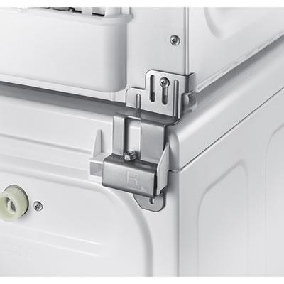 Samsung Laundry Accessories Stacking Kits SK-DH