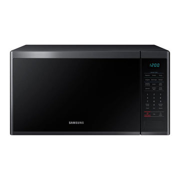 Samsung 1.4 cu. ft. Countertop Microwave Oven MS14K6000AG/AA