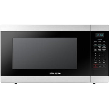 Samsung 1.9 cu. ft. Countertop Microwave Oven MS19M8000AS/AA