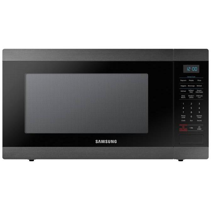 Samsung 1.9 cu. ft. Countertop Microwave Oven MS19M8000AG/AA