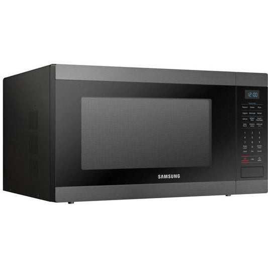 Samsung 1.9 cu. ft. Countertop Microwave Oven MS19M8000AG/AA