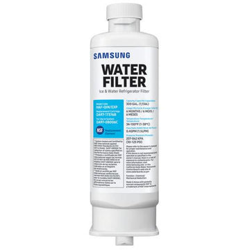 Samsung Refrigeration Accessories Water Filter HAF-QINS/EXP