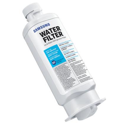 Samsung Refrigeration Accessories Water Filter HAF-QINS/EXP