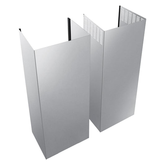 Samsung Ventilation Accessories Duct Kits NK-AE705PWS/AA
