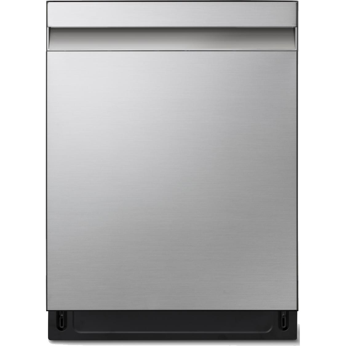 Samsung 24-inch Built-in Dishwasher with AquaBlast™ Cleaning System DW80R9950US/AA