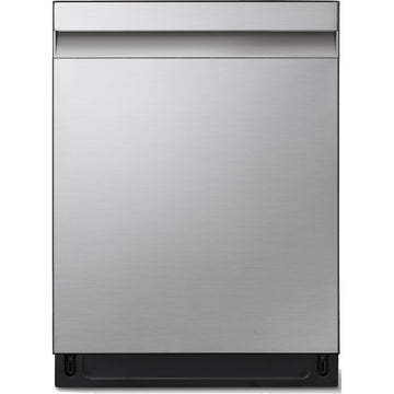 Samsung 24-inch Built-in Dishwasher with AquaBlast™ Cleaning System DW80R9950US/AA