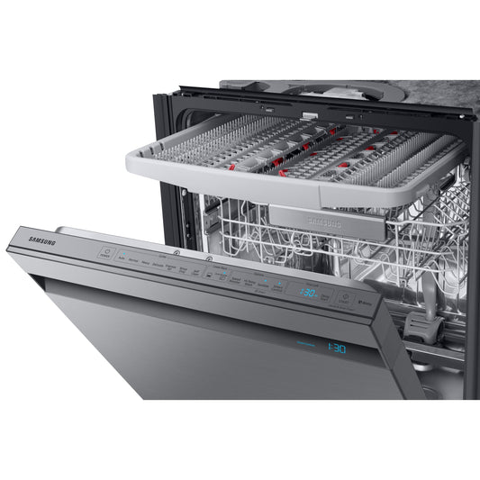Samsung 24-inch Built-in Dishwasher with AquaBlast™ Cleaning System DW80R9950US/AA