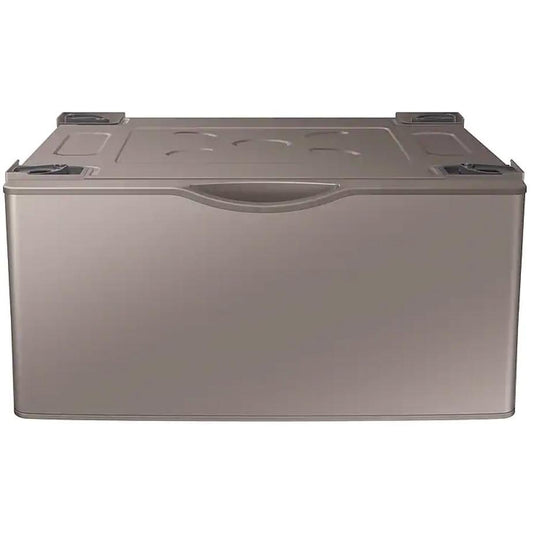 Samsung 27" Laundry Pedestal with Storage WE402NC/A3