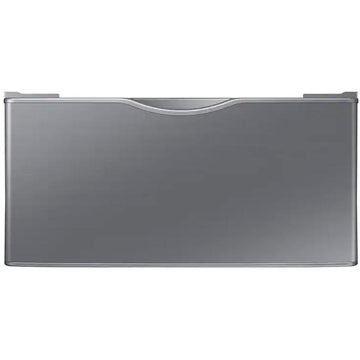 Samsung 27" Laundry Pedestal with Storage WE402NP/A3