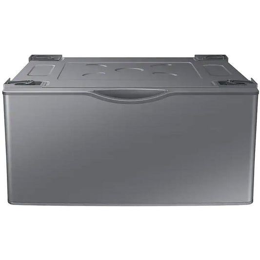 Samsung 27" Laundry Pedestal with Storage WE402NP/A3