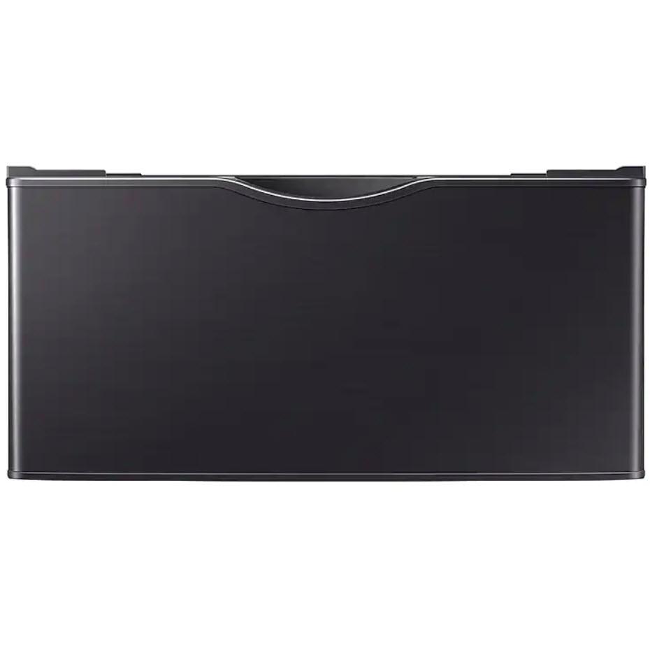 Samsung 27" Laundry Pedestal with Storage WE402NV/A3