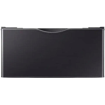 Samsung 27" Laundry Pedestal with Storage WE402NV/A3
