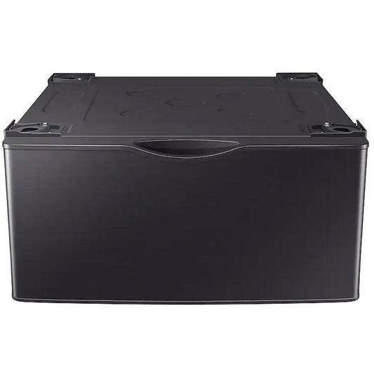 Samsung 27" Laundry Pedestal with Storage WE402NV/A3