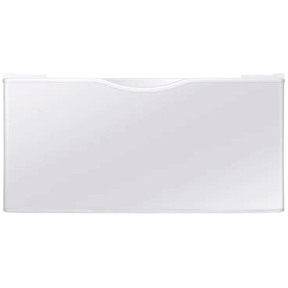 Samsung 27" Laundry Pedestal with Storage WE402NW/A3