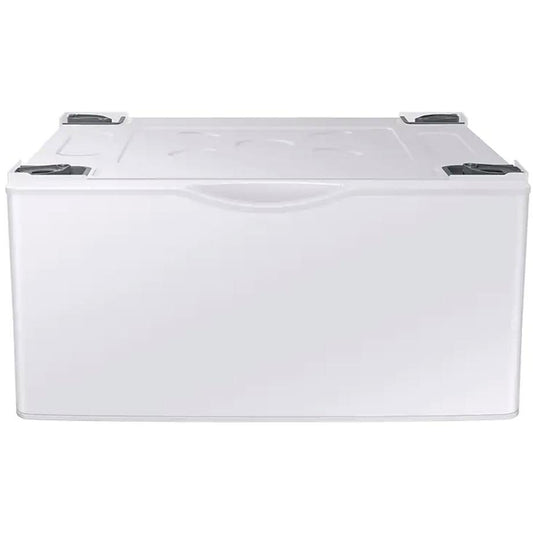 Samsung 27" Laundry Pedestal with Storage WE402NW/A3