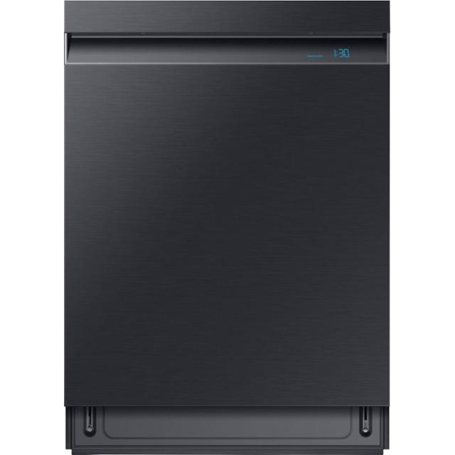Samsung 24-inch Built-in Dishwasher with AquaBlast™ Cleaning System DW80R9950UG/AA