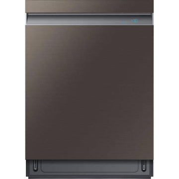 Samsung 24-inch Built-in Dishwasher with AquaBlast™ Cleaning System DW80R9950UT/AA