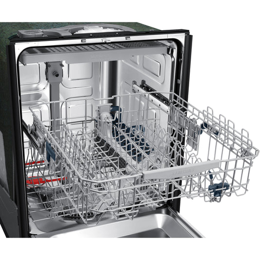 Samsung 24-inch Built-in Dishwasher with StormWash™ DW80R5061UG/AA