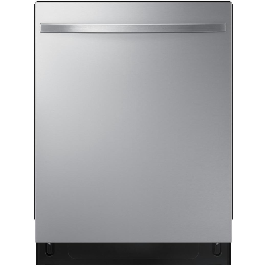 Samsung 24-inch Built-in Dishwasher with StormWash™ DW80R5061US/AA