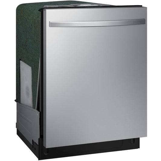 Samsung 24-inch Built-in Dishwasher with StormWash™ DW80R5061US/AA