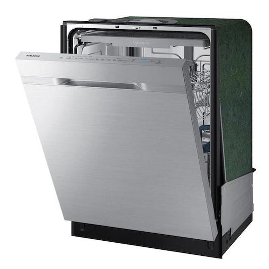 Samsung 24-inch Built-in Dishwasher with StormWash™ DW80R5060US/AA