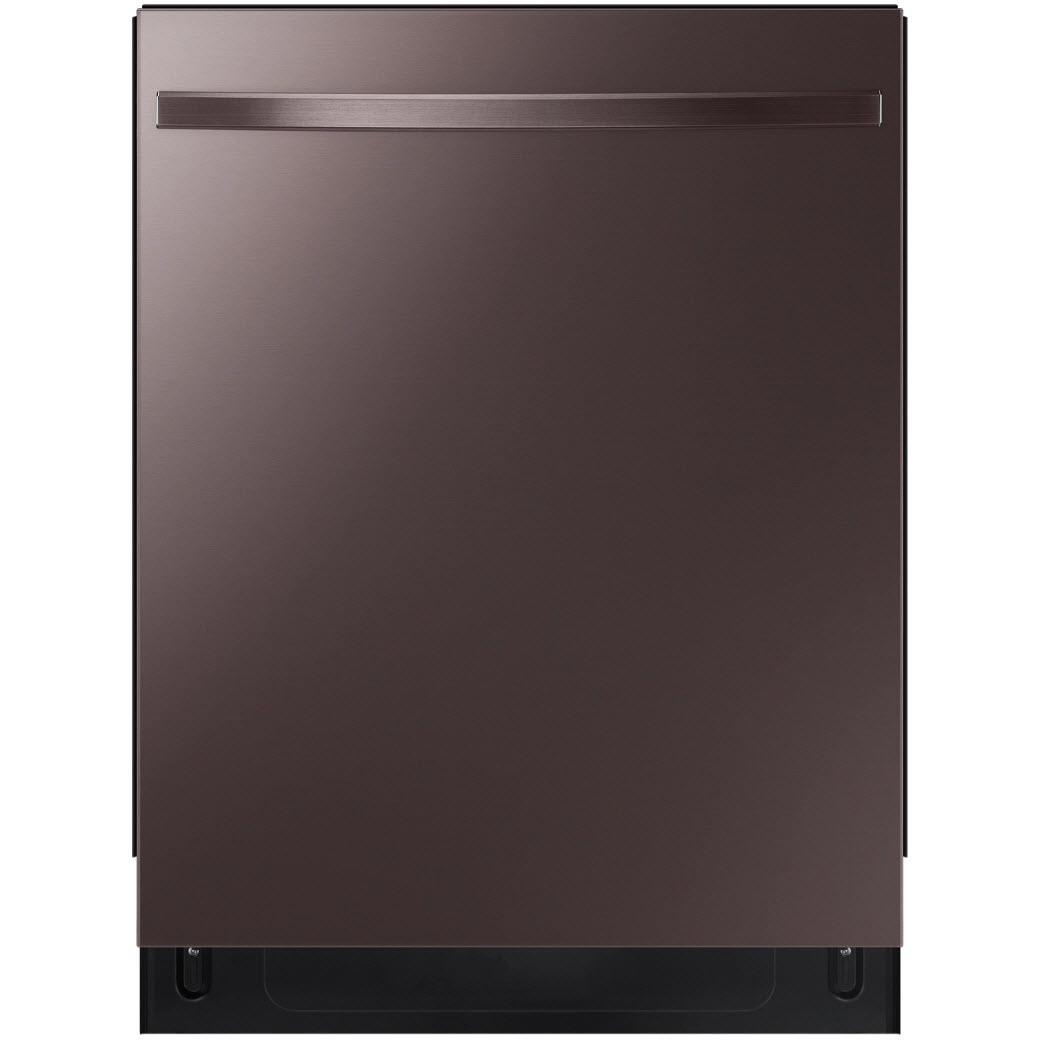 Samsung 24-inch Built-in Dishwasher with StormWash™ DW80R5061UT/AA