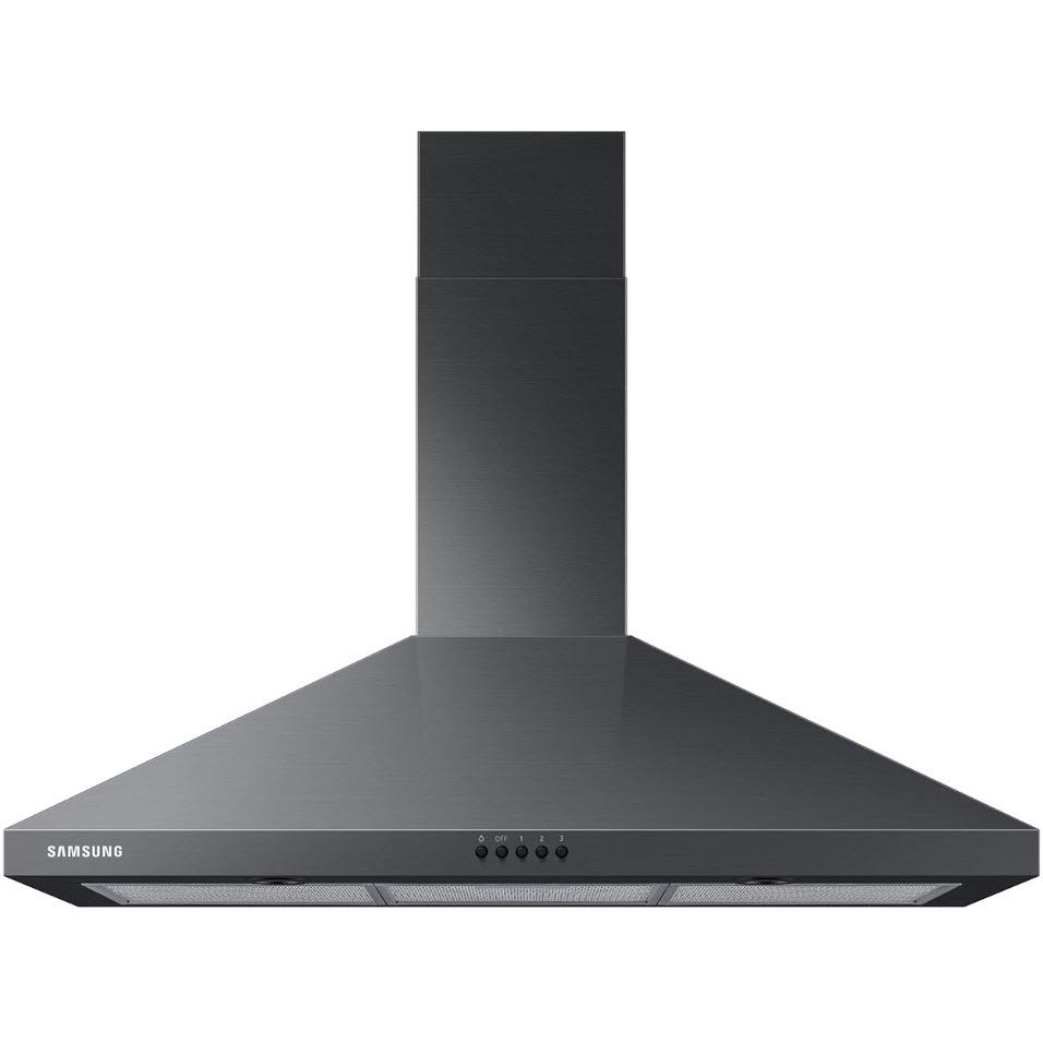 Samsung 36-inch Wall Mount Range Hood NK36R5000WG/AA