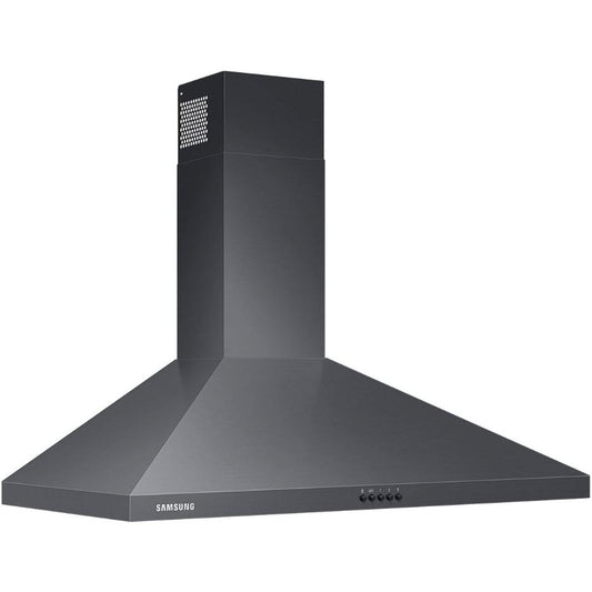 Samsung 36-inch Wall Mount Range Hood NK36R5000WG/AA