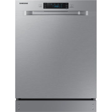 Samsung 24-inch Built-in Dishwasher with Digital Touch Controls DW60R2014US/AA