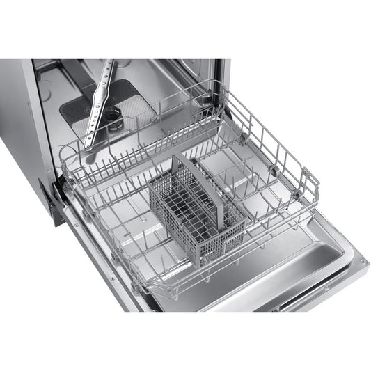 Samsung 24-inch Built-in Dishwasher with Digital Touch Controls DW60R2014US/AA