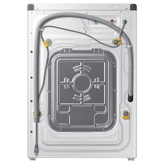 Samsung 4.5 cu.ft. Front Loading Washer with VRT Plus™ WF45T6000AW/A5
