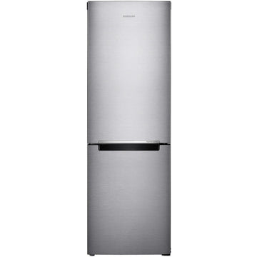 Samsung 24-inch, 11.3 cu.ft. Freestanding Bottom Freezer Refrigerator with True No Frost RB10FSR4ESR/AA