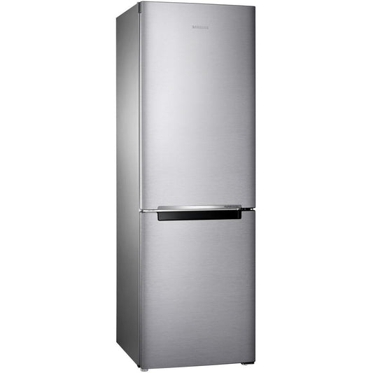Samsung 24-inch, 11.3 cu.ft. Freestanding Bottom Freezer Refrigerator with True No Frost RB10FSR4ESR/AA