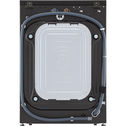 LG 4.5 cu.ft. Front Loading Washer with ColdWash™ Technology WM4000HBA