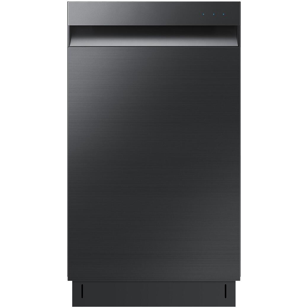 Samsung 18-inch Built-in Dishwasher with  AutoRelease™ Door DW50T6060UG/AA