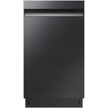 Samsung 18-inch Built-in Dishwasher with  AutoRelease™ Door DW50T6060UG/AA