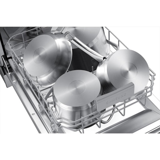 Samsung 18-inch Built-in Dishwasher with  AutoRelease™ Door DW50T6060UG/AA