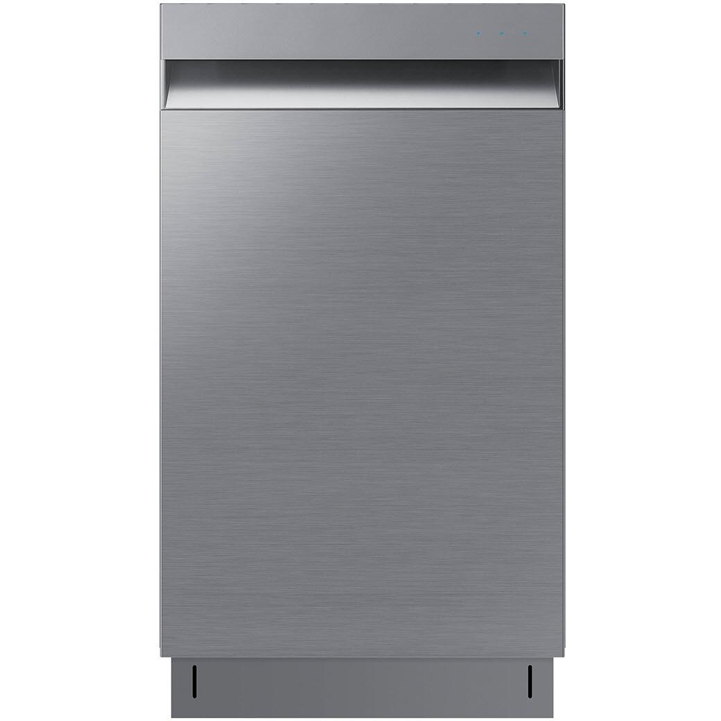 Samsung 18-inch Built-in Dishwasher with  AutoRelease™ Door DW50T6060US/AA