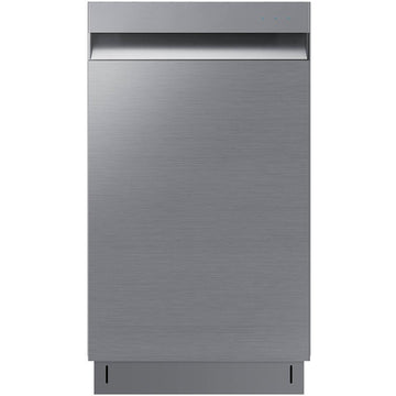 Samsung 18-inch Built-in Dishwasher with  AutoRelease™ Door DW50T6060US/AA