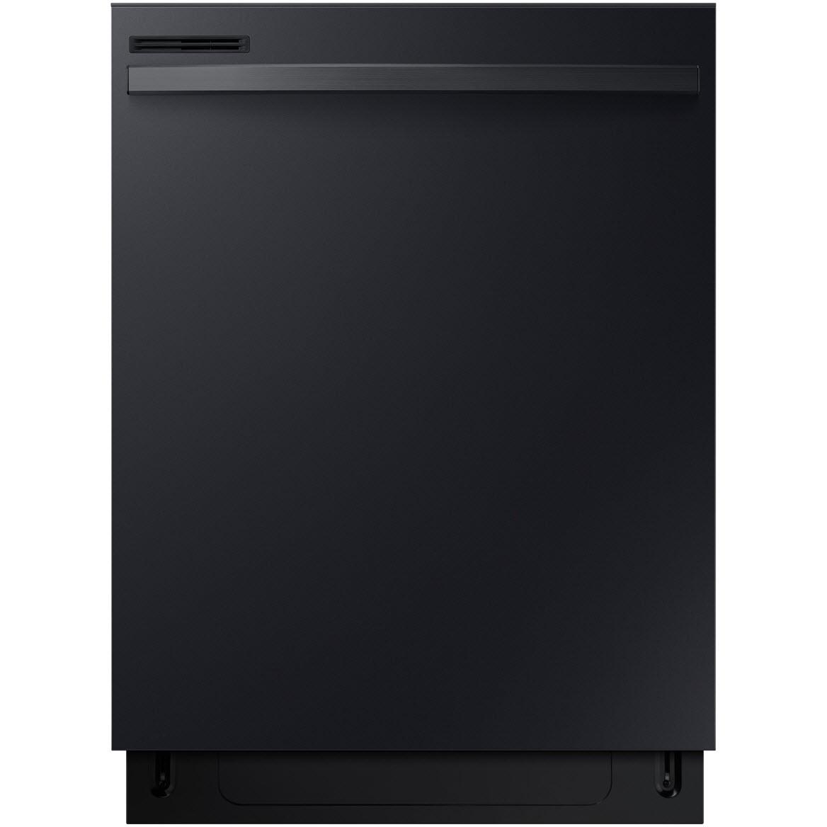 Samsung 24-inch Built-in Dishwasher with Sanitize Option DW80R2031UB/AA