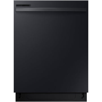Samsung 24-inch Built-in Dishwasher with Sanitize Option DW80R2031UB/AA