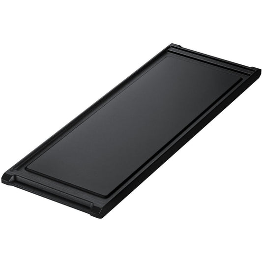 Samsung 30-inch Slide-In Dual Fuel Range with Wi-Fi Connectivity NY63T8751SS/AA