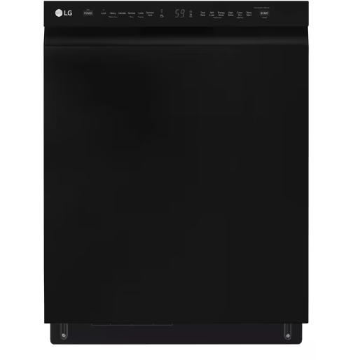 LG 24-inch Built-in Dishwasher with QuadWash™ System LDFN4542B