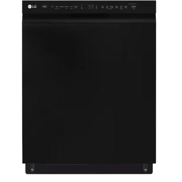 LG 24-inch Built-in Dishwasher with QuadWash™ System LDFN4542B