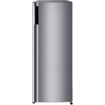 LG 5.8 cu.ft. Upright Freezer with Easy-Reach Organization LROFC0605V