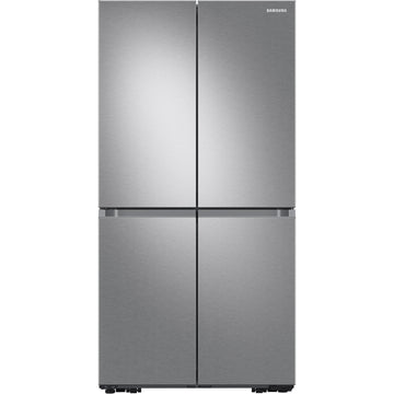 Samsung 36-inch, 29 cu.ft. Freestanding French 4-Door Refrigerator with Dual Ice Maker RF29A9671SR/AA