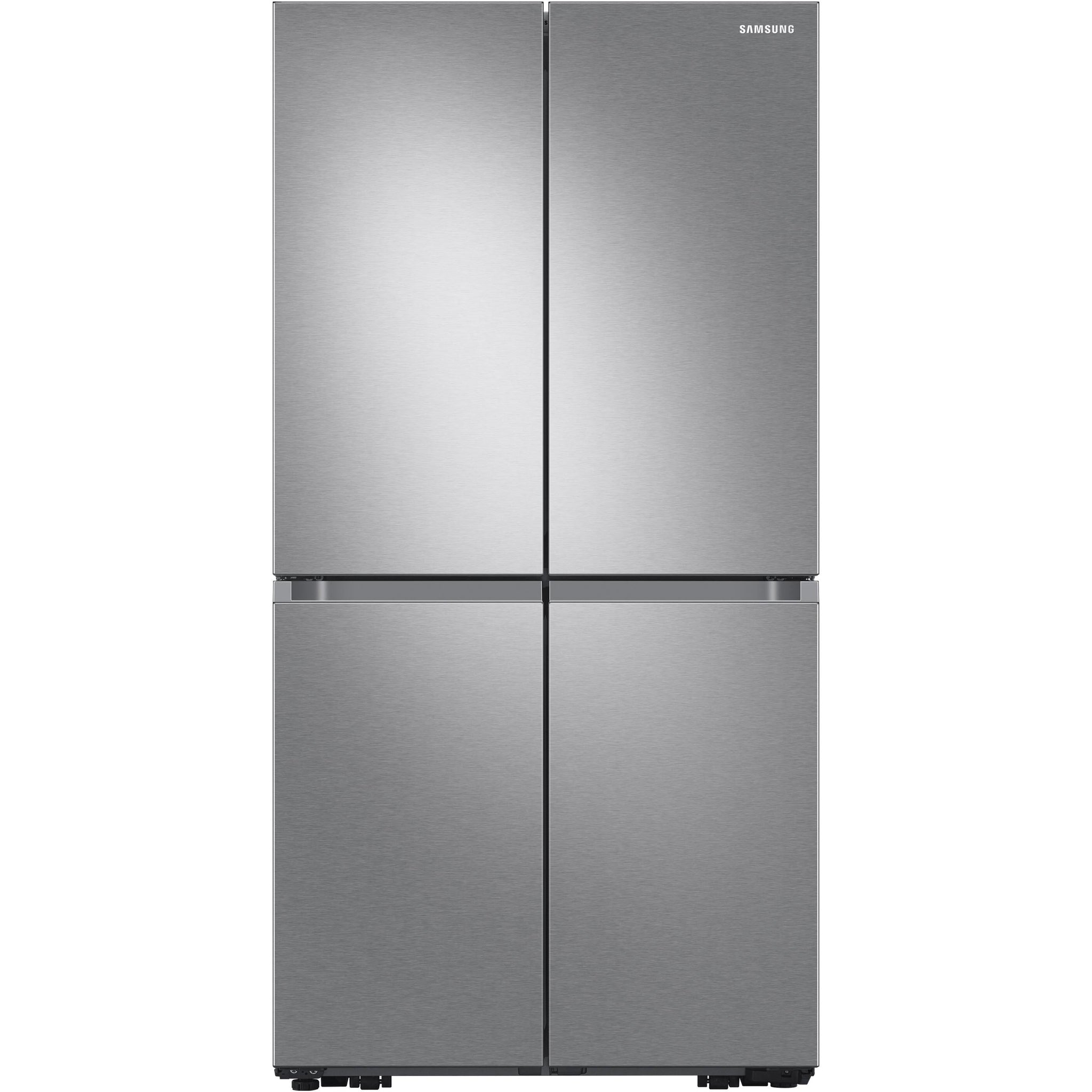 Samsung 36-inch, 29.2 cu.ft. French 4-Door Refrigerator with Dual Ice Maker RF29A9071SR/AA